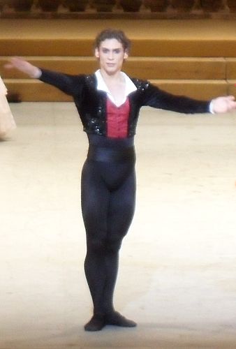 Ivan Vasiliev