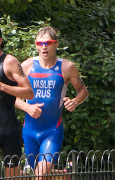 Ivan Vasiliev