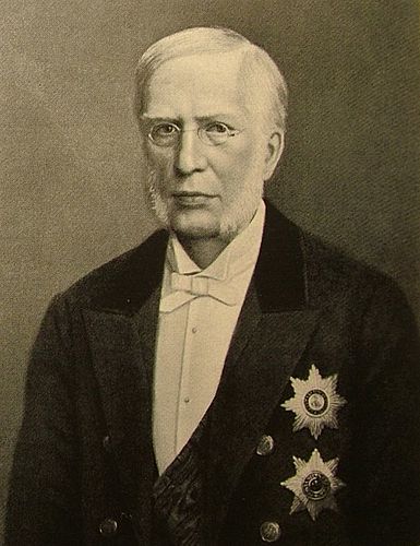 Ivan Vyshnegradsky