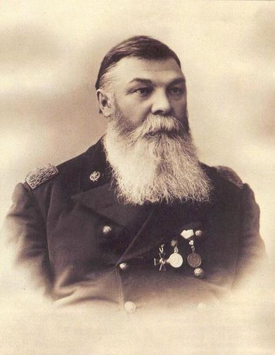 Ivan Iakovlev