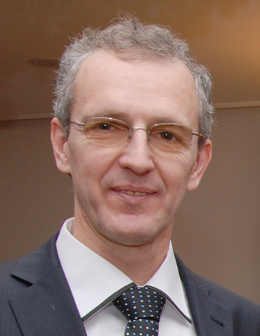 Ivan Stefanec