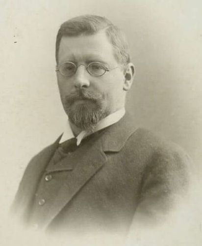 Ivan Sustersic