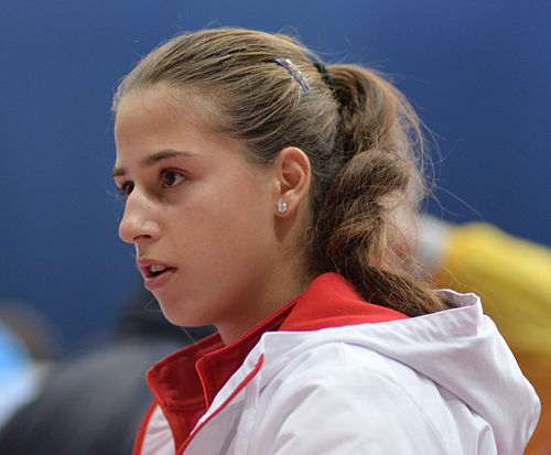 Ivana Jorovic