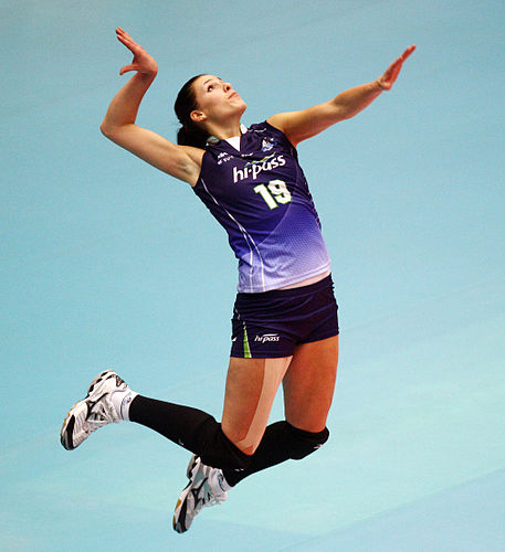 Ivana Nesovic