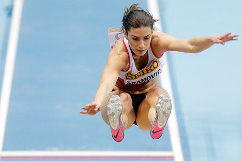 Ivana Spanovic