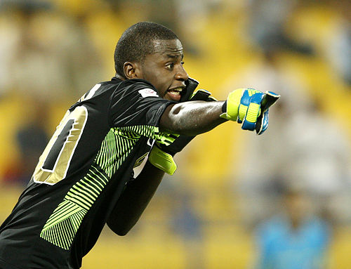 Ivanildo Rodrigues
