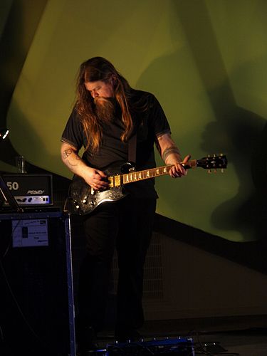 Ivar Bjornson