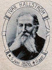 Ivar Hallstrom