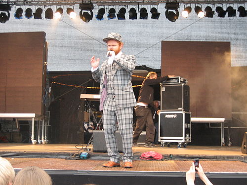 Ivar Christian Johansen