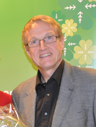 Ivar Egeberg