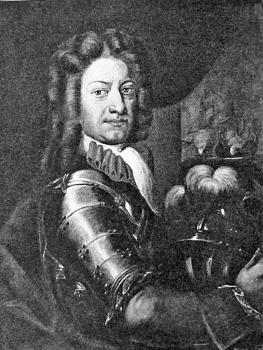Ivar Huitfeldt
