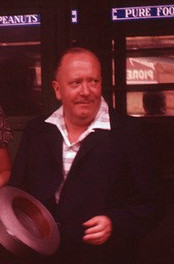 Ivar Haglund