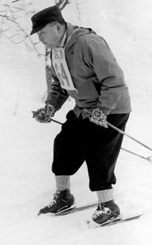 Ivar Lunde