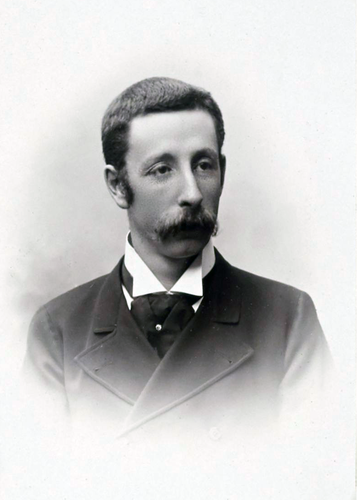 Ivar Bendixson