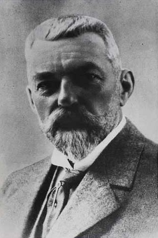 Ivar Knudsen