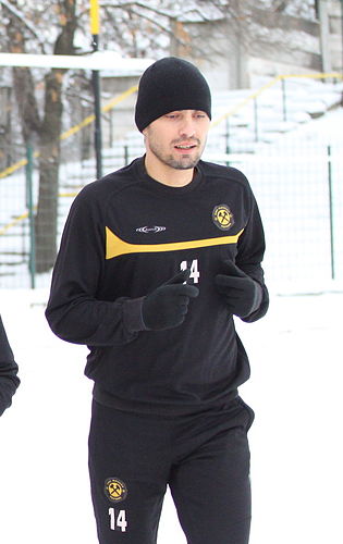 Ivaylo Tsvetkov