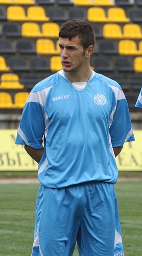 Ivaylo Vasilev