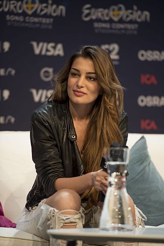 Iveta Mukuchyan