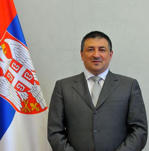 Ivica Toncev