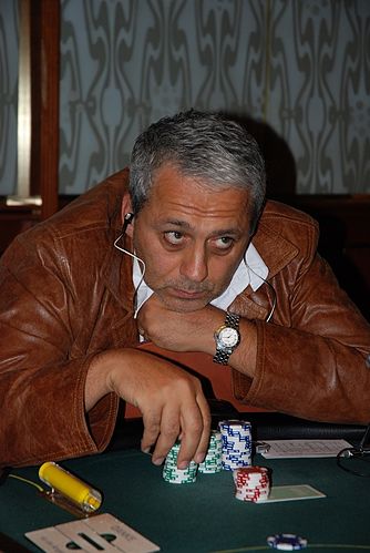 Ivo Donev