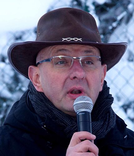 Ivo Ferriani
