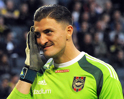 Ivo Vazgec
