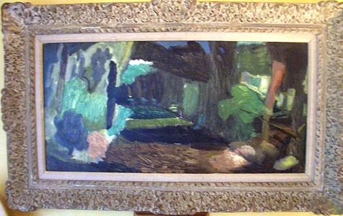 Ivon Hitchens