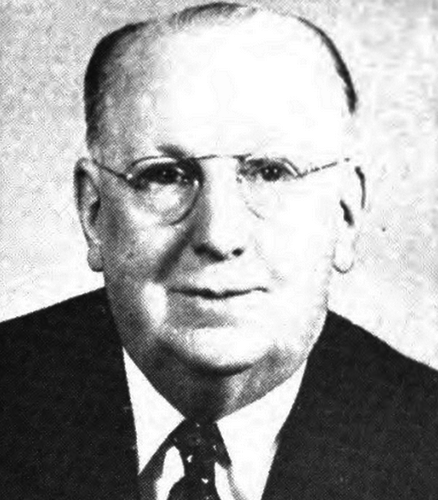 Ivor Fenton