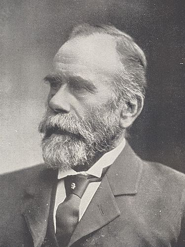 Ivor MacGillivray