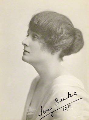 Ivy Duke