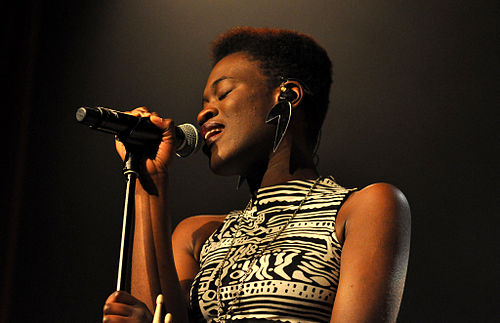Ivy Quainoo