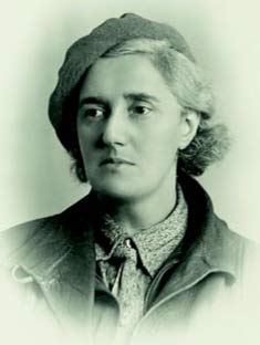 Ivy Litvinov