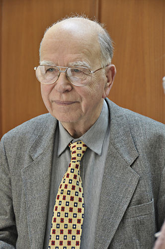 Ivan Almar