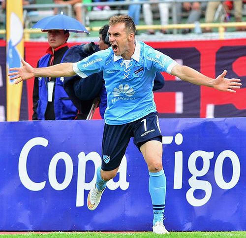 Ivan Borghello