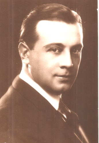 Ivan Petrovic