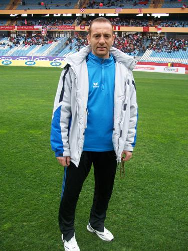 Iyad Mando