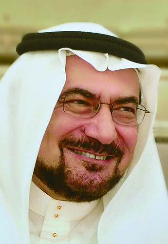 Iyad bin Amin Madani
