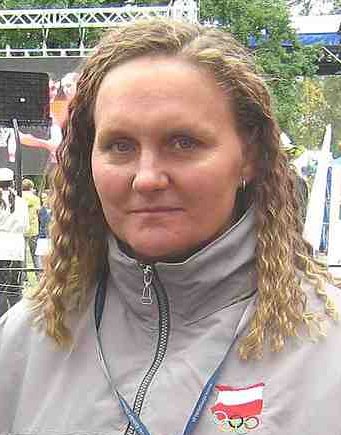 Izabela Dylewska