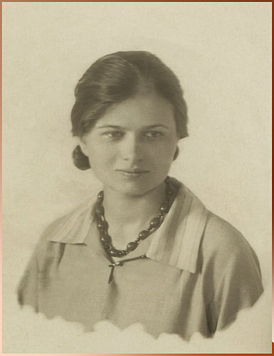 Izabella Zielinska