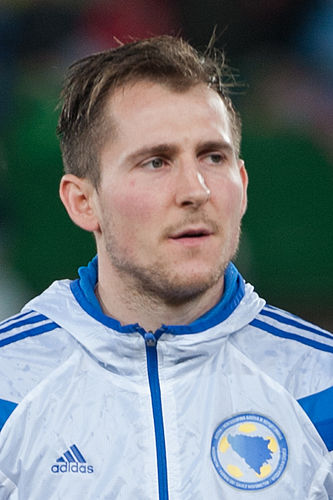 Izet Hajrovic