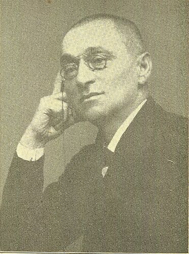 Izidor Gross