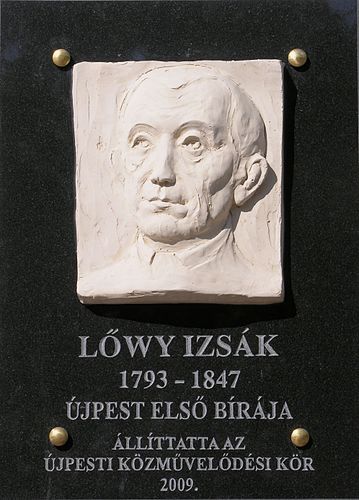 Izsak Lowy