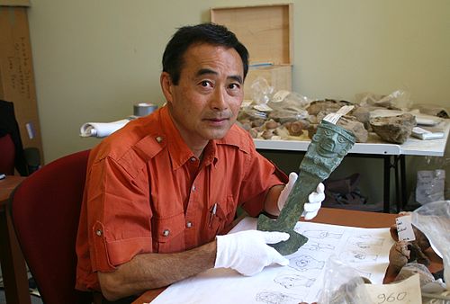 Izumi Shimada
