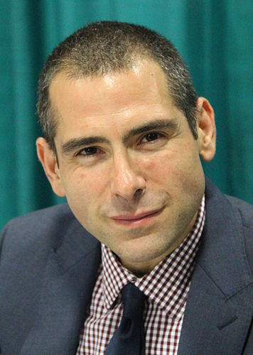 Yochi Dreazen