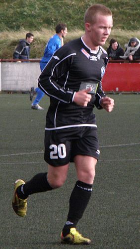 Bardur Hansen