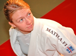 Jaana Sundberg