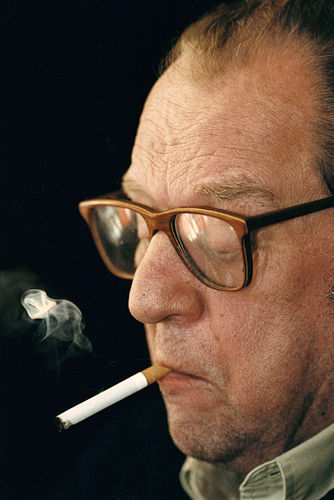 Jaap Kruithof