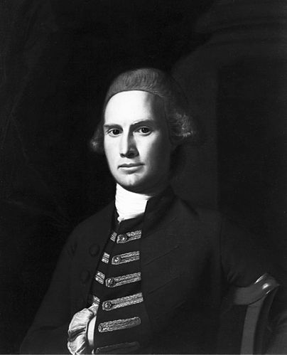 Jabez Bowen