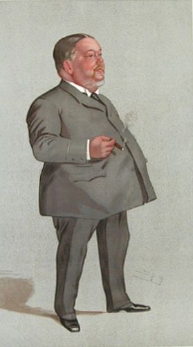 Jabez Balfour