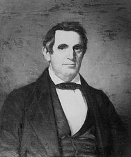 Williams Jabez